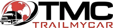 TrailMyCar Solutions logo