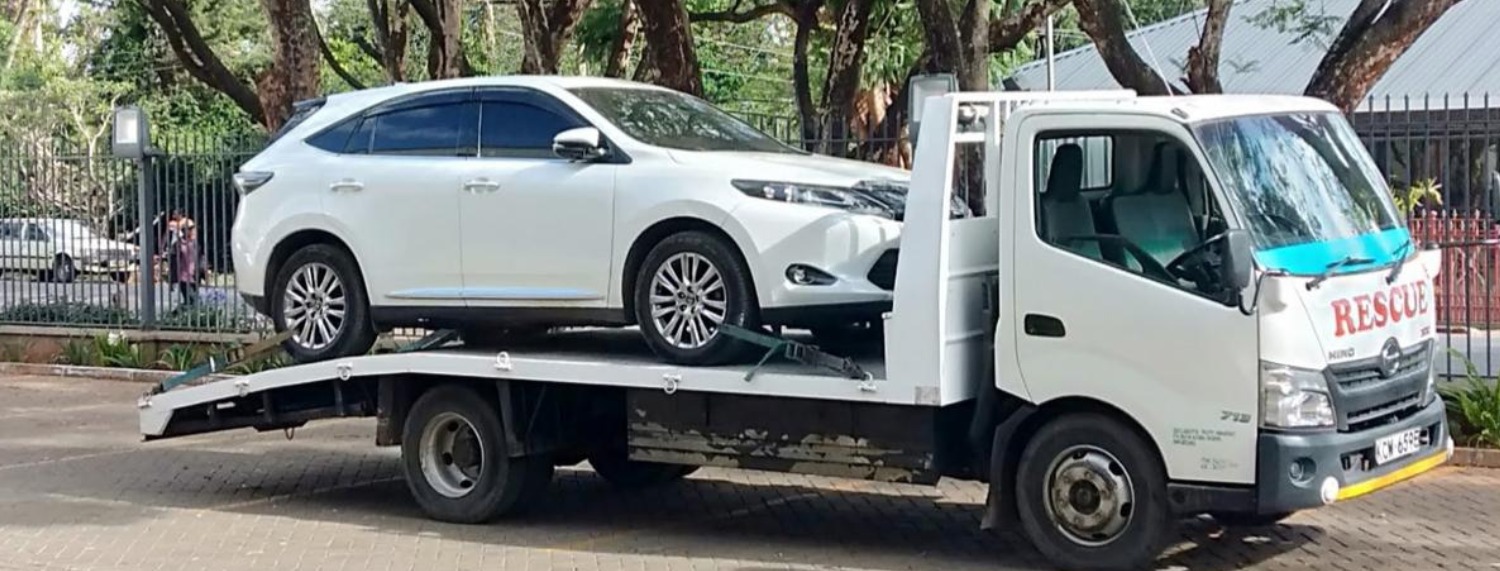 Towing Service 1
