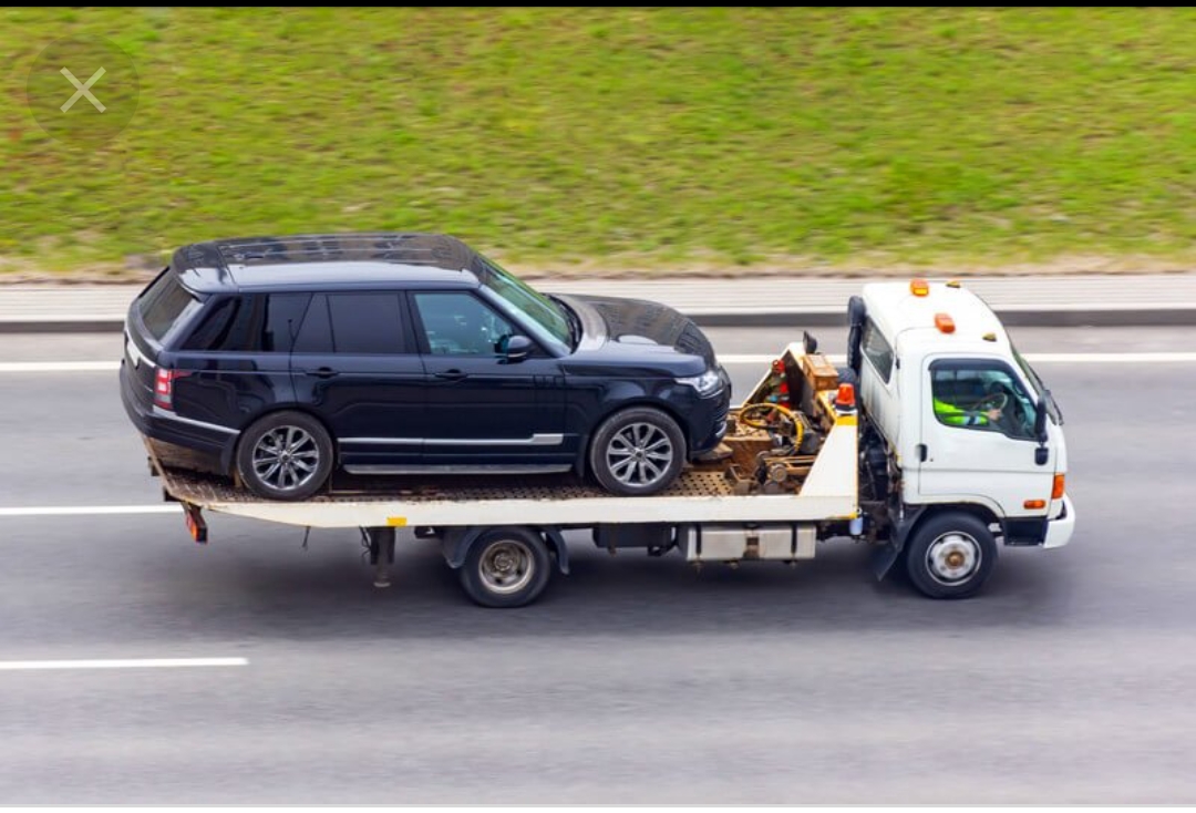 Towing Service 3