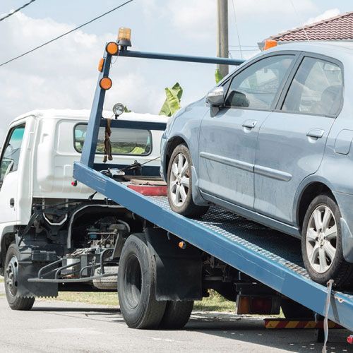 Towing Service 7